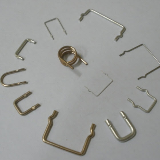 Custom-milliohm-resistor