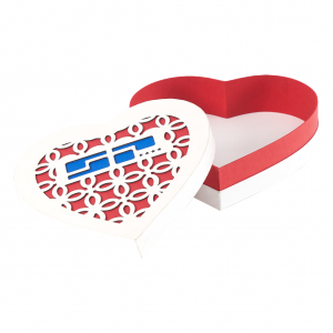 In hộp cứng