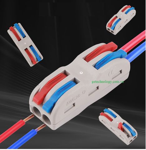 Cút nối dây điện