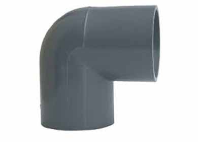 Cút PVC