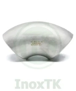 Cút hàn inox – Co 90 độ inox 304