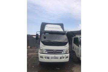 Vận tải đường bộ