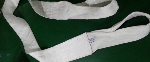Cáp vải cẩu hàng