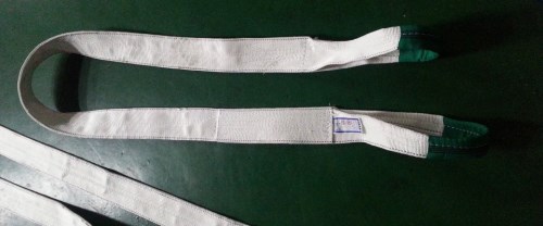 Cáp vải cẩu hàng