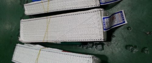 Cáp vải cẩu hàng