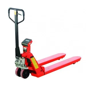 Cân xe nâng 3 tấn