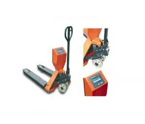 Cân xe nâng nhập khẩu