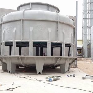 Tháp giải nhiệt