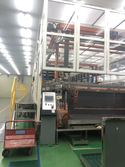 Máy in flexo
