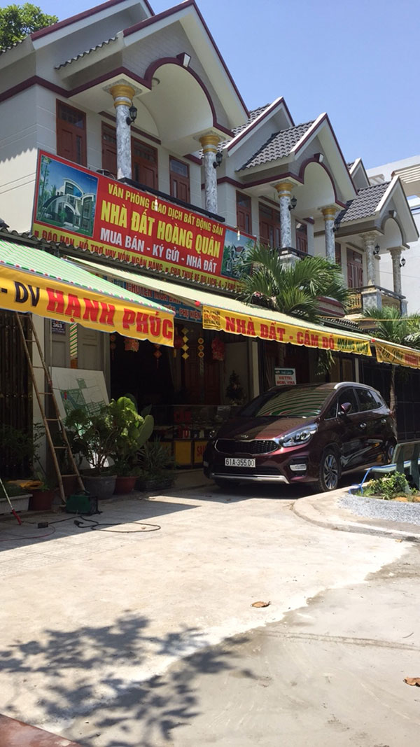 Thiết kế nội thất nhà hàng