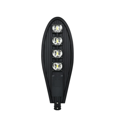 Đèn đường LED chiếc lá