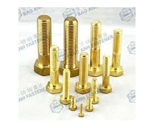 ốc vít đồng
