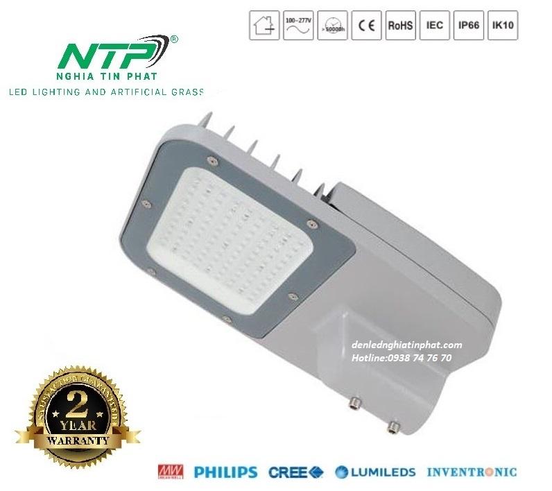 Đèn đường Philips
