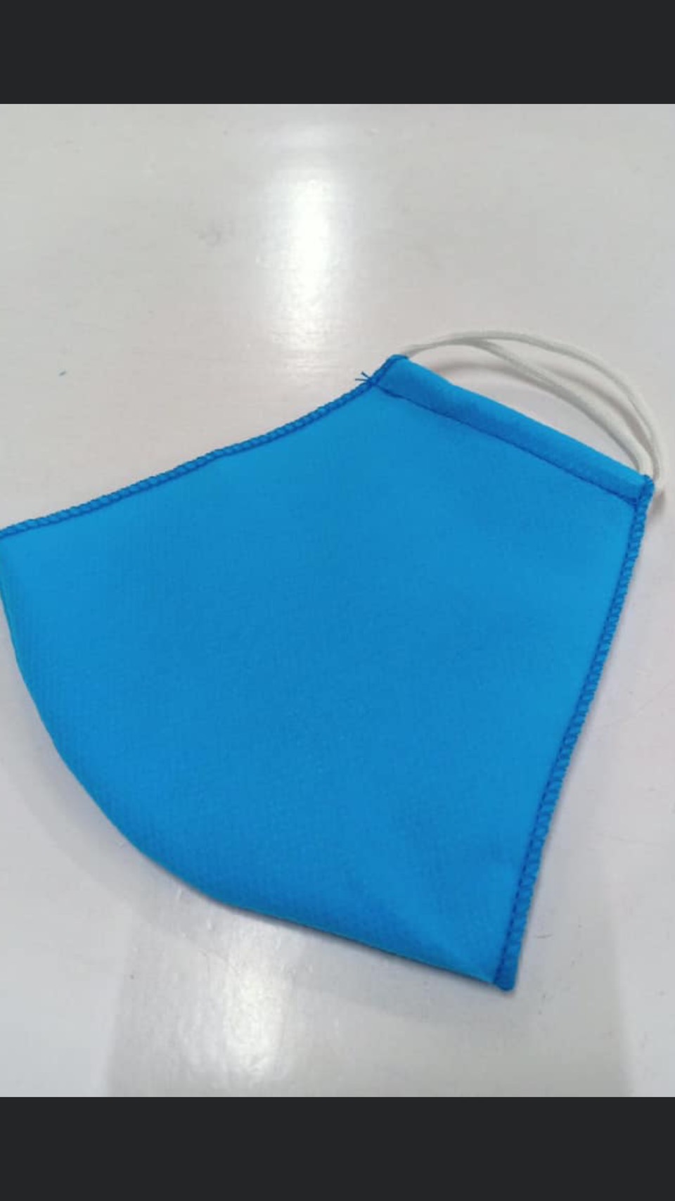 Khẩu trang chống nước