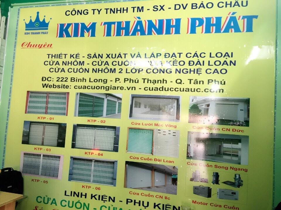 Hình ảnh nhà xưởng