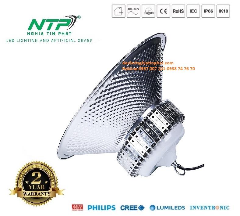 Đèn nhà xưởng SMD