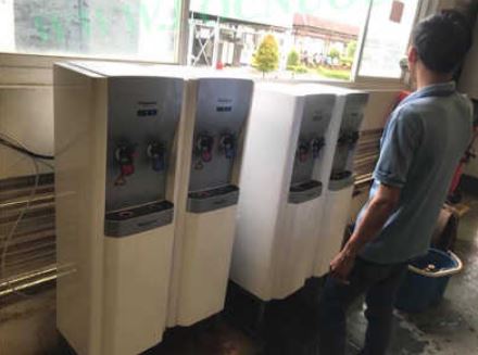 Dự án tiêu biểu