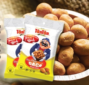 Vị da cá