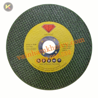 Đá cắt Sapphire 107