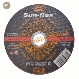 Đá cắt Sun-Flex