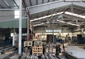 Dự án công trình