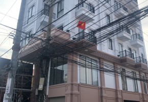 Dự án công trình Vũng Tàu