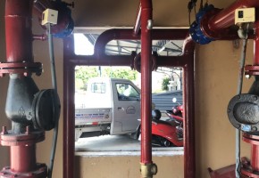 Dự án công trình