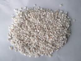 Đá hạt CaCO3