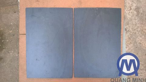Đá lợp mái chữ nhật