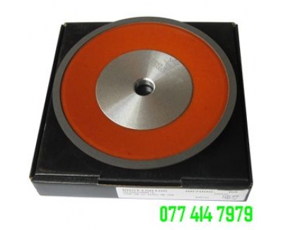 Đá mài hợp kim - mài lưỡi cưa