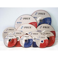 Đá mài I-prix