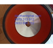 Đá mài lưỡi cưa hợp kim