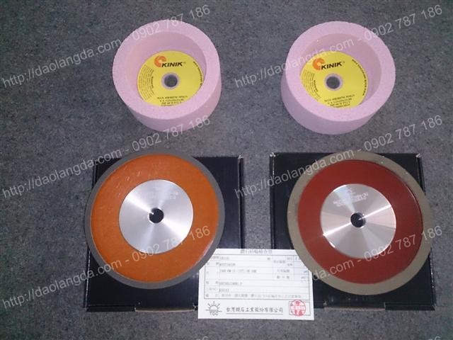 đá mài lưỡi cưa
