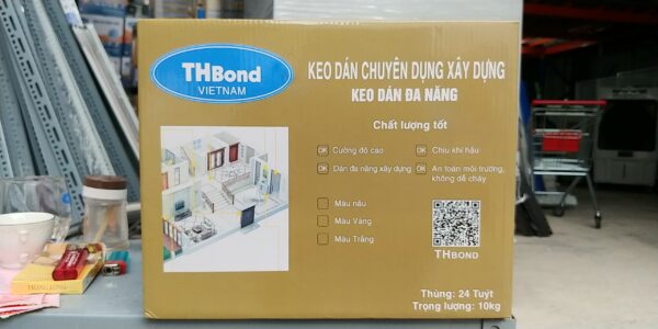 Keo dán đa năng THBond