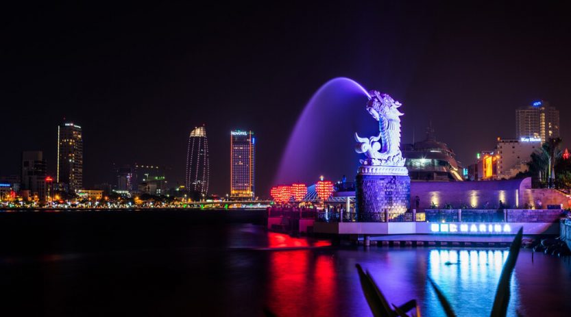 Du lịch Golf Đà Nẵng