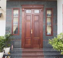 Đá ốp mặt tiền