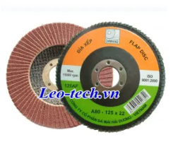 Đá ráp xếp