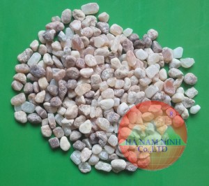 Đá sỏi thạch anh