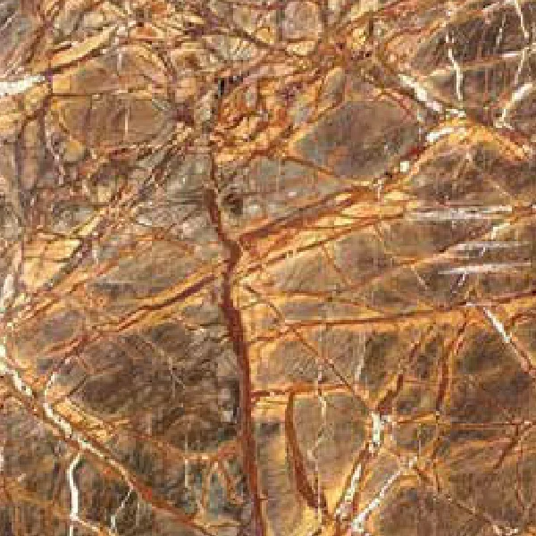 Đá cẩm thạch MARBLE RAINFOREST BROWN