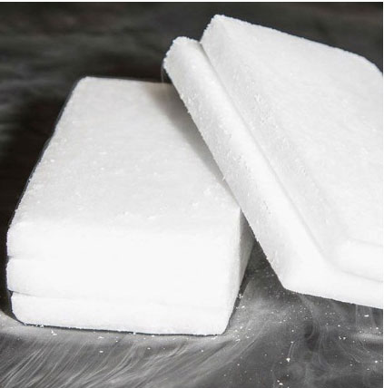 Đá khô CO2 Maxx Cold