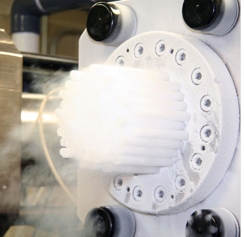 Đá khô CO2 Maxx Cold