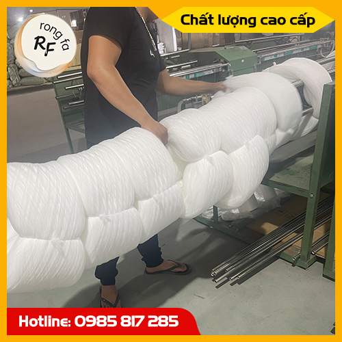 Sợi đã guồng