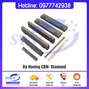 Đá Honing CBN- Diamond