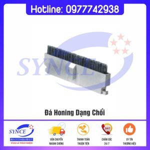 Đá Honing Lỗ Dạng Chổi Nissin