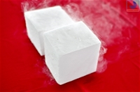 Đá khô dạng viên (Pellet