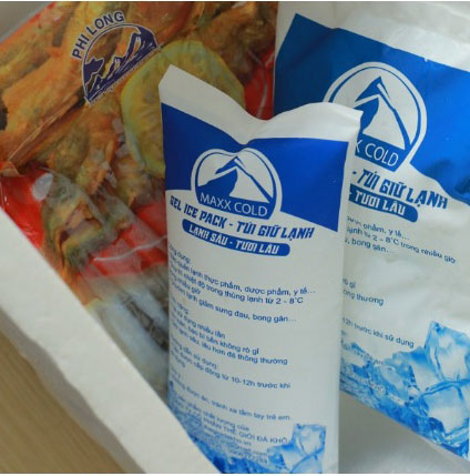 Đá Gel Maxx Cold