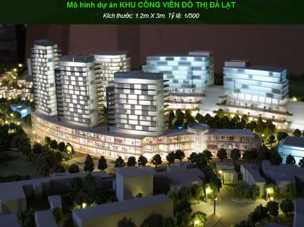 Du lịch Đà Lạt