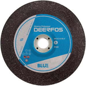 Đá mài Deerfos Blue 7 inch