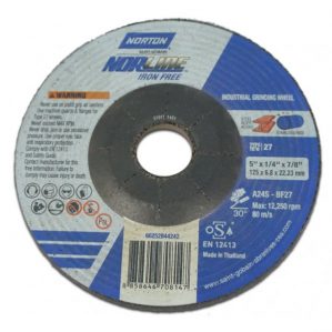 Đá mài Norton - Norline - Mỹ