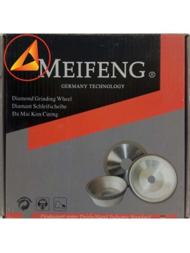 Đá mài hợp kim